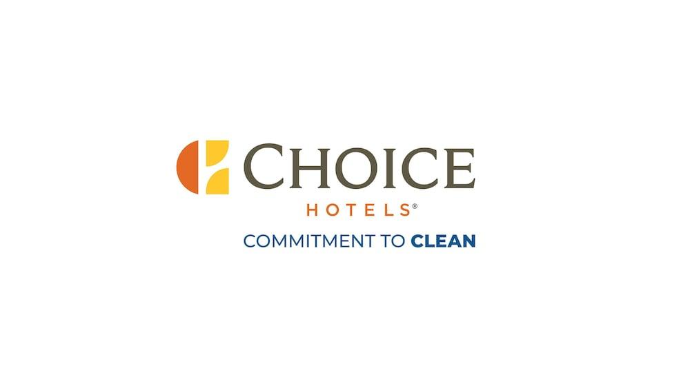 Comfort Inn Evansville East Εξωτερικό φωτογραφία