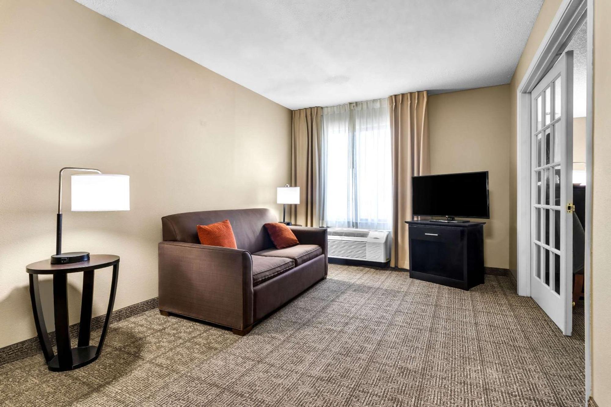 Comfort Inn Evansville East Εξωτερικό φωτογραφία
