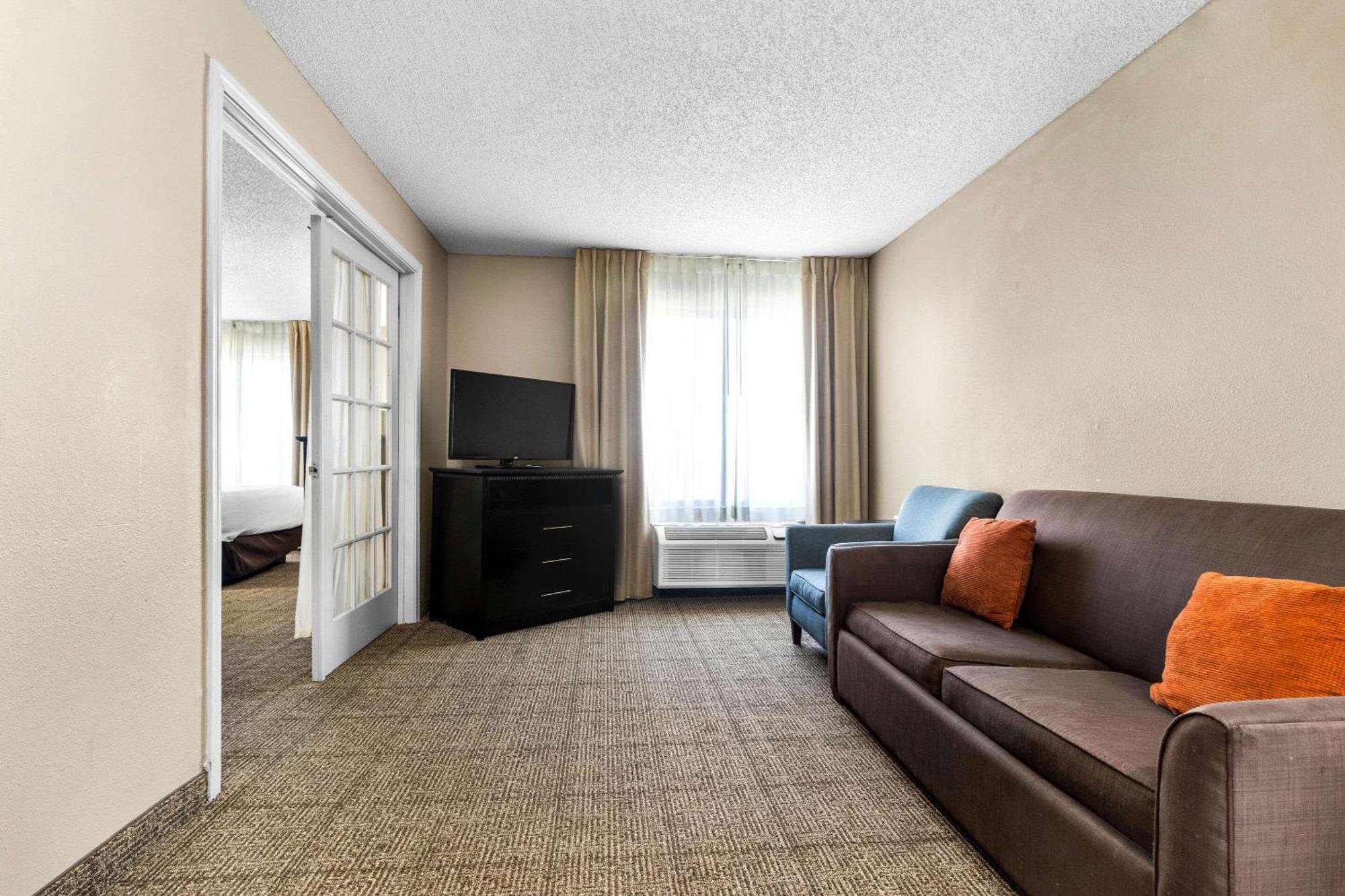 Comfort Inn Evansville East Εξωτερικό φωτογραφία