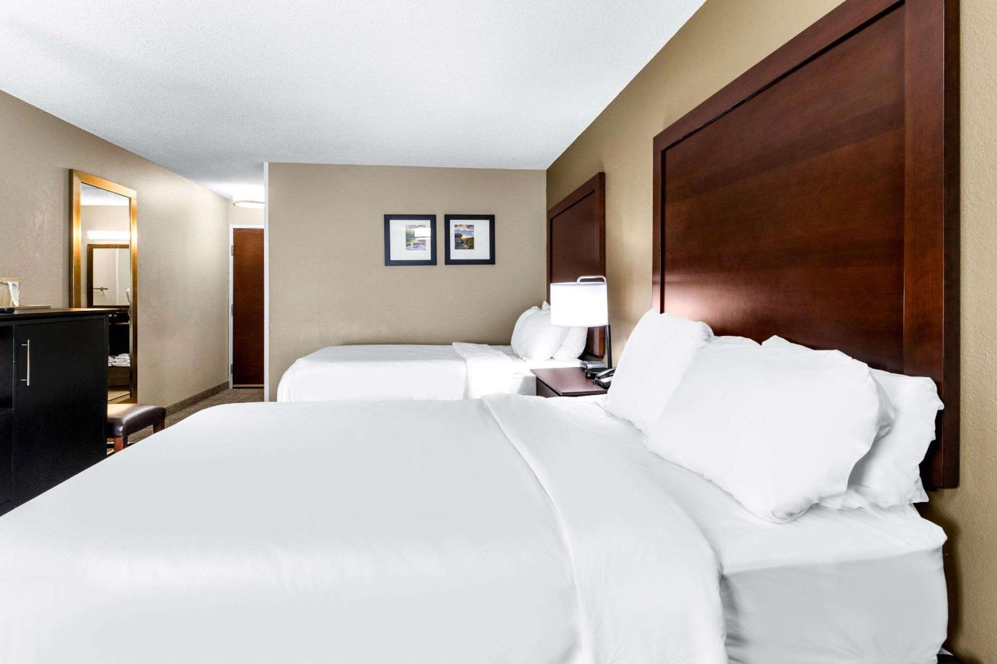 Comfort Inn Evansville East Εξωτερικό φωτογραφία